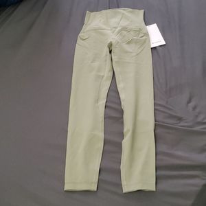 Nulu fold HR yoga tight 25 ...